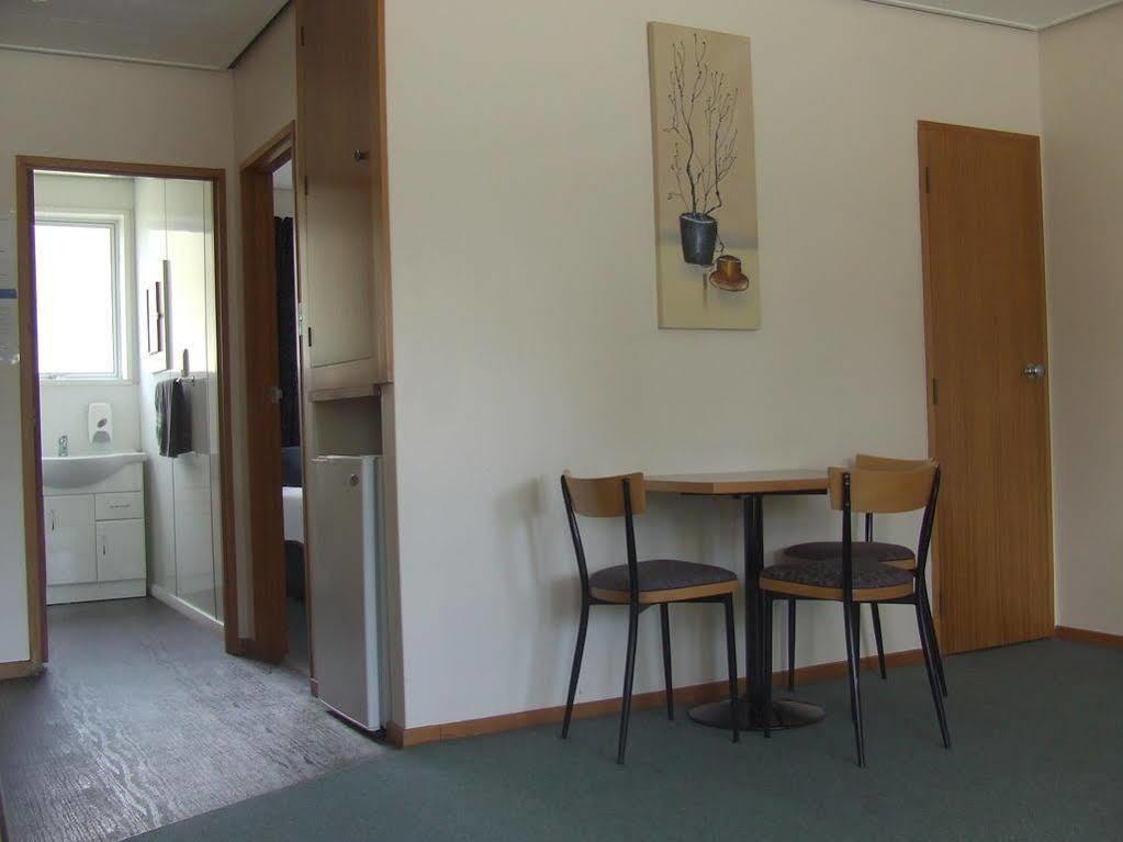 Mt Aspiring Holiday Park Wanaka Eksteriør billede